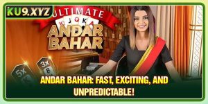 Andar Bahar: Fast, Exciting, and Unpredictable!